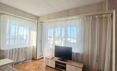 Снять 3-комнатную квартиру, Минск, ул. Веры Хоружей, д. 10к1. Фото 7