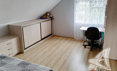 Купить дом, Брест, Мухавецкий с/с, 5 соток. Фото 4