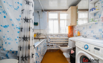 Купить дом, Колодищи, Пушкина ул., 77, 17.4 соток. Фото 16