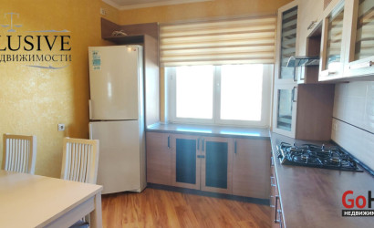 Купить 2-комнатную квартиру, Гродно, Кремко ул., 9. Фото 4