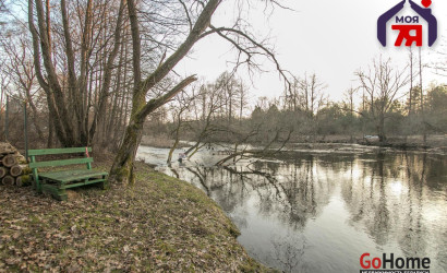 Купить дом, Ляховщина, Центральная ул., 39 соток. Фото 22