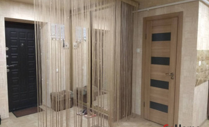 Снять 1-комнатную квартиру на сутки, Жодино, ул.8-е марта 12. Фото 2