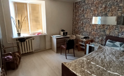 Купить 1-комнатную квартиру, Пинск, Центральная, 76. Фото 2