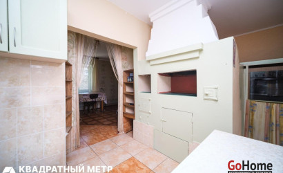 Купить дом, Прилесье, Шоссейная ул., 14.45 соток. Фото 25