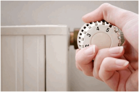 Когда в Витебске включат отопление в 2021