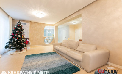 Купить дом, Боровляны, Жемчужная ул., 13, 7.21 соток. Фото 6