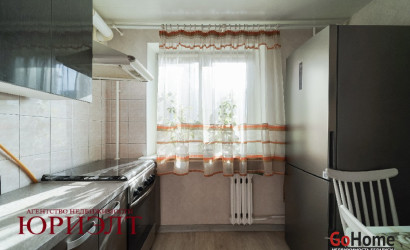 Купить 2-комнатную квартиру, Минск, Интернациональная, 15 (Центральный район). Фото 8