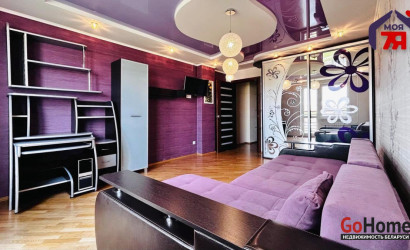 Купить 3-комнатную квартиру, Солигорск, Октябрьская ул., 6/А. Фото 6