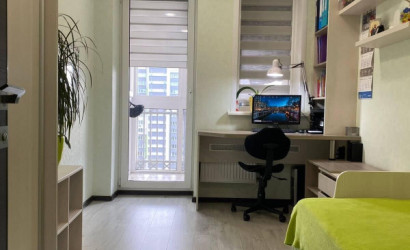 Купить 2-комнатную квартиру, Минск, Карского ул., 27 (Фрунзенский район). Фото 16