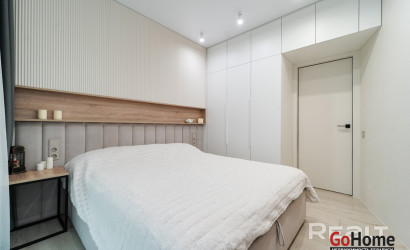 Купить 4-комнатную квартиру, Минск, Жореса Алфёрова, 14 (Октябрьский район). Фото 12