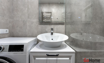 Купить 1-комнатную квартиру, Минск, Савицкого ул., 1 (Октябрьский район). Фото 14