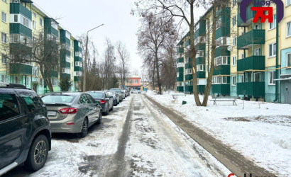 Купить 2-комнатную квартиру, Солигорск, Горького ул., 3/А. Фото 14