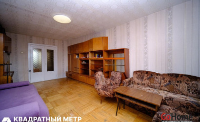 Купить 3-комнатную квартиру, Минск, Маяковского ул., 16(Ленинский район). Фото 8
