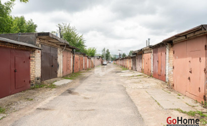 Продажа помещения, Минск, Скорины ул., 50/А,  17.7 кв.м.. Фото 11