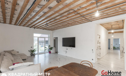 Купить дом, Лобунщина, Лесная ул., 2, 15 соток. Фото 11