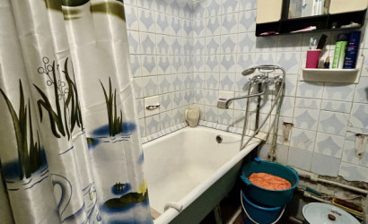 Купить 4-комнатную квартиру, Новополоцк, Калинина ул., 10. Фото 11