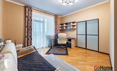 Купить 3-комнатную квартиру, Минск, Городецкая, 36/1 (Первомайский район). Фото 14
