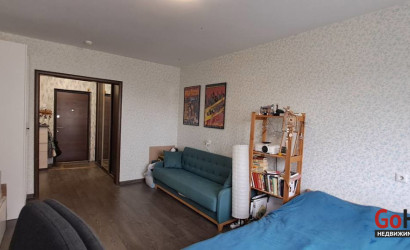 Купить 1-комнатную квартиру, Минск, Лидская, 6 (Фрунзенский район). Фото 14