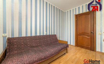 Купить 3-комнатную квартиру, Молодечно, Мира ул., 2. Фото 7