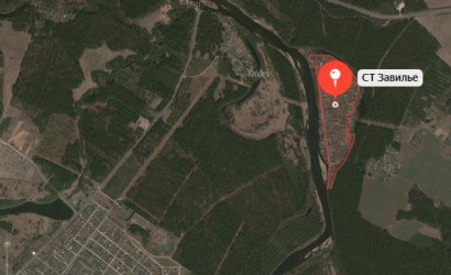 Купить дом в деревне, Завилье, 6 соток. Фото 17