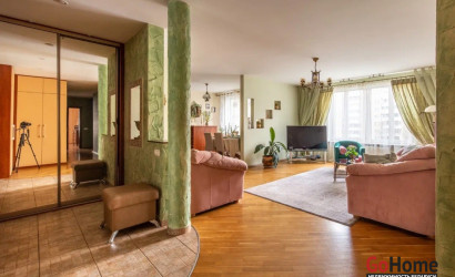 Купить 4-комнатную квартиру, Минск, Семёнова, 15(Ленинский район). Фото 10