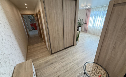 Купить 2-комнатную квартиру, Гродно, Щорса, 38. Фото 5
