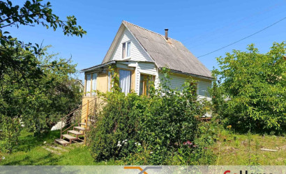 Купить дом в деревне, Строитель-59, 9.72 соток. Фото 31