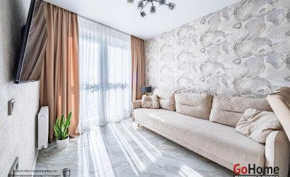 Купить 2-комнатную квартиру, Минск, Игоря Лученка, 26(Октябрьский район). Фото 22