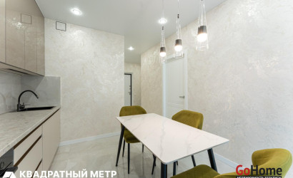 Купить 2-комнатную квартиру, Минск, Дзержинского просп., 30(Московский район). Фото 5