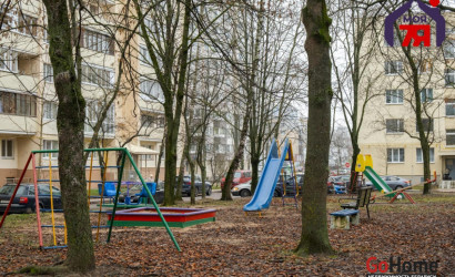 Купить 3-комнатную квартиру, Минск, Кольцова ул., 18/2 (Советский район). Фото 7