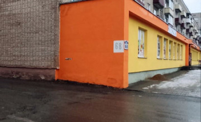 Купить 2-комнатную квартиру, Орша, Мира, 68. Фото 1