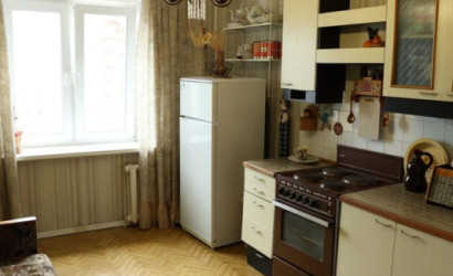 Купить 2-комнатную квартиру, Солигорск, Ленина ул., 43. Фото 2