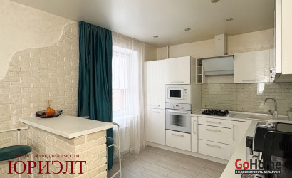 Купить 3-комнатную квартиру, Витебск, Медицинская, 5. Фото 4