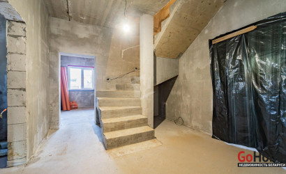 Купить дом, Вишневка, Полевая ул., 15 соток. Фото 18