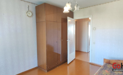 Купить 3-комнатную квартиру, Гродно, ул. Поповича, д. 21. Фото 11