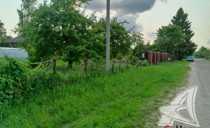 Купить дом, Бульково, Ракитницкий с/с, 12.5 соток. Фото 13