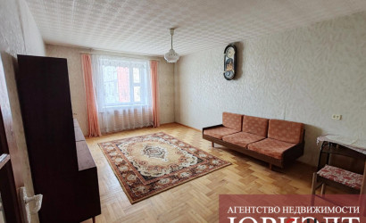 Купить 2-комнатную квартиру, Брест, ул. Московская, д. . Фото 1