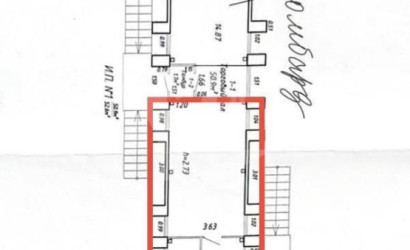 Аренда торгового помещения, Минск, Могилевская ул., 5/б, 28.3 кв.м.. Фото 2