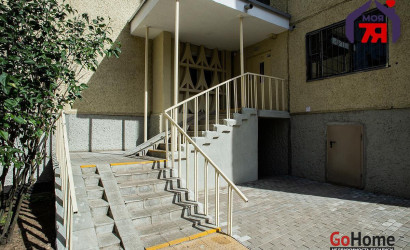 Купить 1-комнатную квартиру, Минск, Герасименко ул., 41 (Заводской район). Фото 9