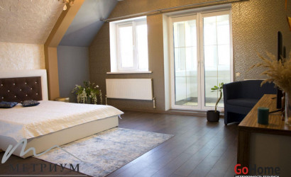 Купить дом, Погост-2, Новая ул., 17.6 соток. Фото 11