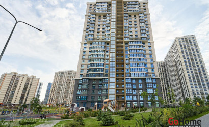 Купить 1-комнатную квартиру, Минск, Аэродромная ул., 26 (Октябрьский район). Фото 18