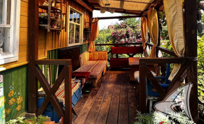 Купить дачу, Брест, Мухавецкий с/с, 5 соток. Фото 12