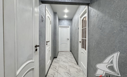 Купить 2-комнатную квартиру, Брест, Ковалево, ул. 28 Июля. Фото 14