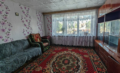 Купить 3-комнатную квартиру, Барановичи, Энтузиастов ул., 36. Фото 3