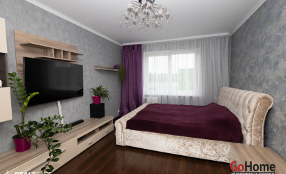 Купить 2-комнатную квартиру, Лида, Гастелло ул., 57. Фото 5