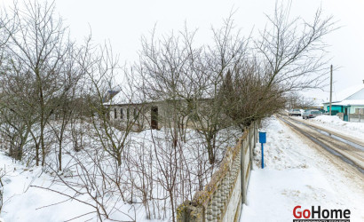 Купить дом, Узда, Интернациональная ул., 7 соток. Фото 16