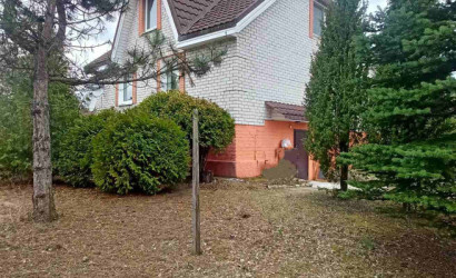 Купить дом, Витебск, 2-я Аксановская, 15.02 соток. Фото 3