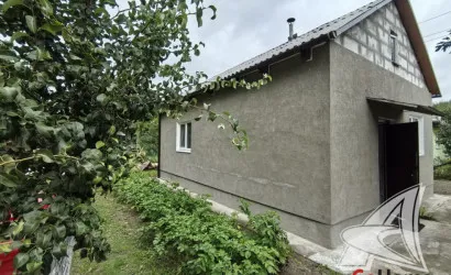  1-этаж.(48 м2), Брест(Мотыкальский с/с)