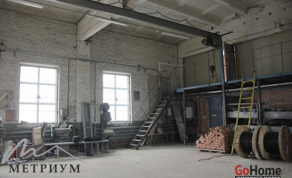 Продажа склада, Новополоцк, Энергетиков ул.,  635.1 кв.м.. Фото 1