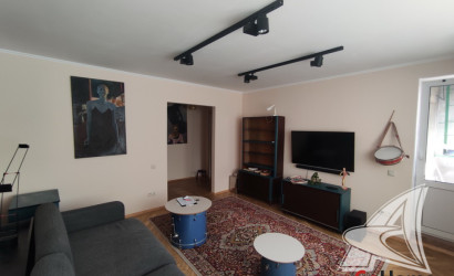 Купить 2-комнатную квартиру, Брест, Центр, ул. Маяковского. Фото 4